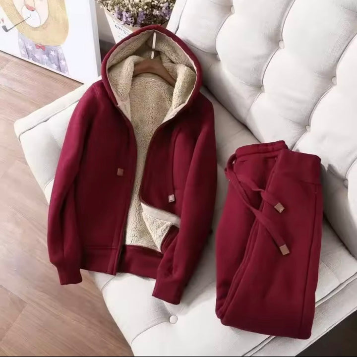 Georgia - Set Due Pezzi Casual Elegante