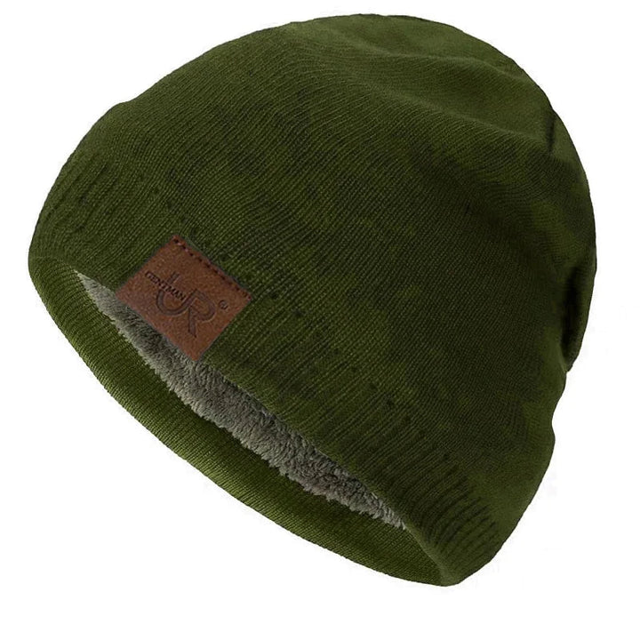 Arvian - Cappello Beanie Lavorato a Maglia