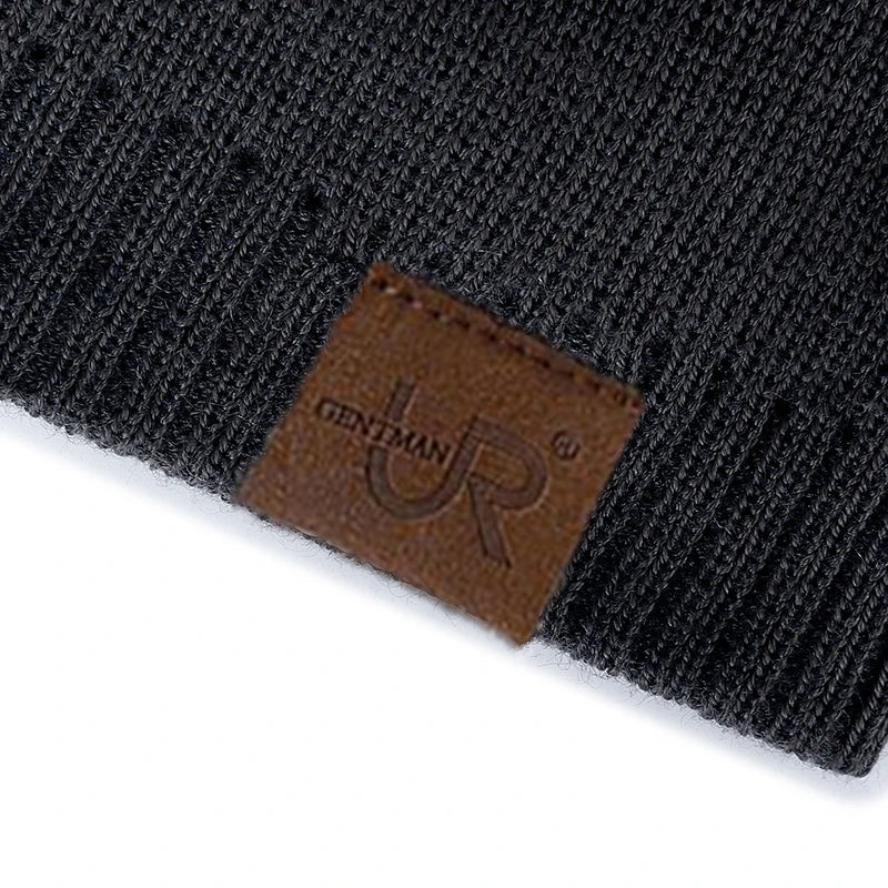 Arvian - Cappello Beanie Lavorato a Maglia
