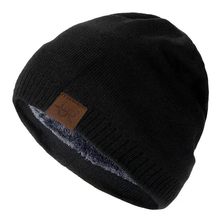 Arvian - Cappello Beanie Lavorato a Maglia
