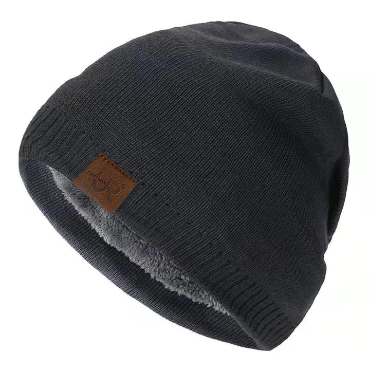 Arvian - Cappello Beanie Lavorato a Maglia