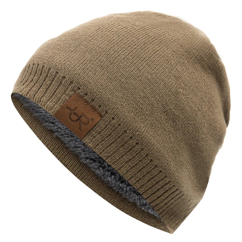 Arvian - Cappello Beanie Lavorato a Maglia