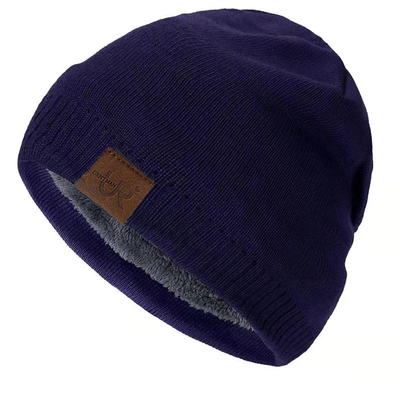 Arvian - Cappello Beanie Lavorato a Maglia