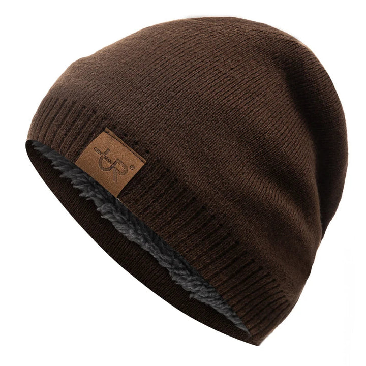 Arvian - Cappello Beanie Lavorato a Maglia