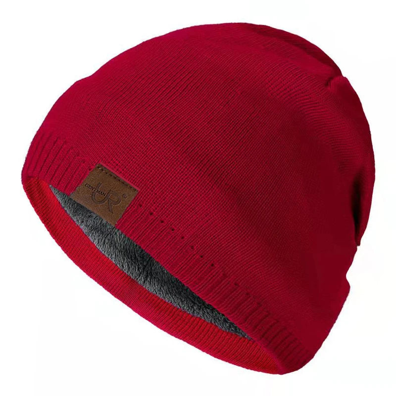 Arvian - Cappello Beanie Lavorato a Maglia