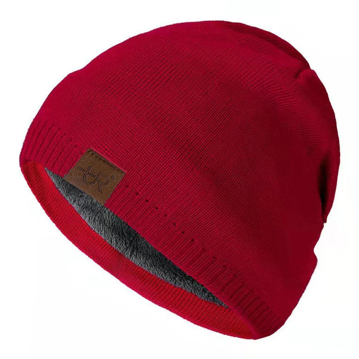 Arvian - Cappello Beanie Lavorato a Maglia
