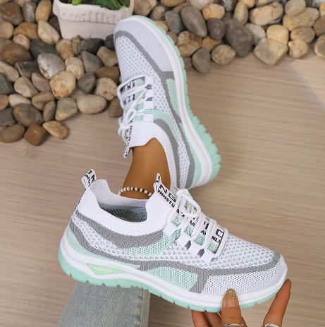 Eirlys - Sneakers ultraleggere