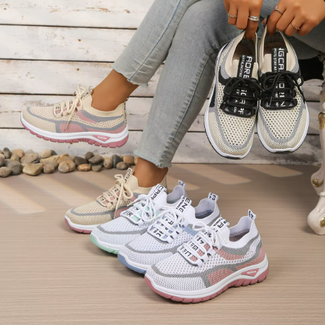 Eirlys - Sneakers ultraleggere