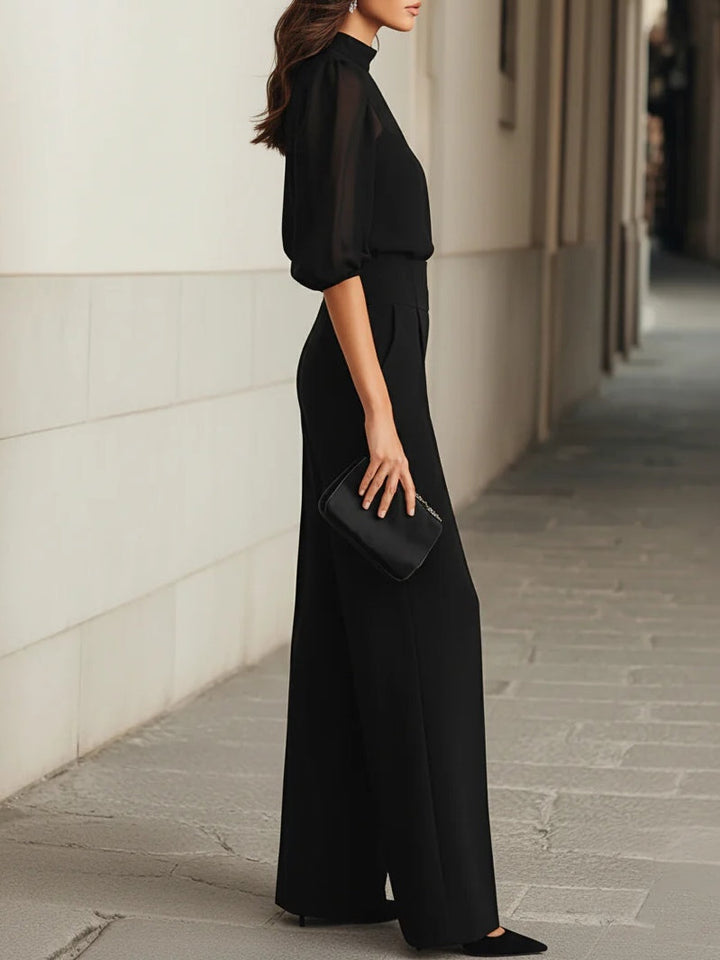 Gisela - Coordinato elegante a 3 pezzi