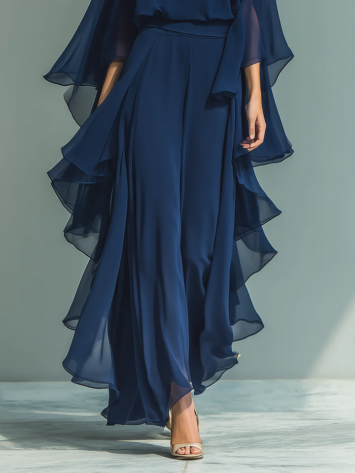 Norella - Coordinato elegante a due pezzi