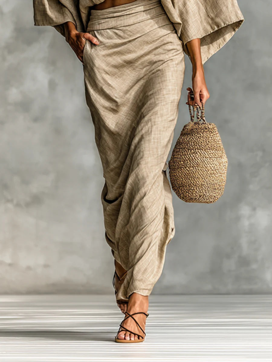 Sableen - Completo due pezzi casual
