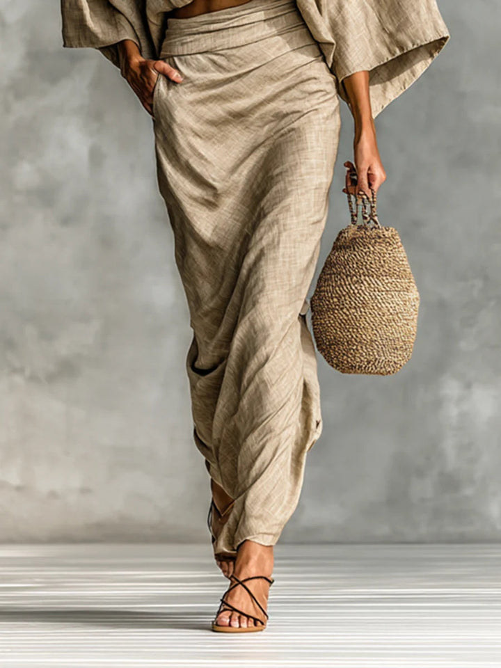 Sableen - Completo due pezzi casual
