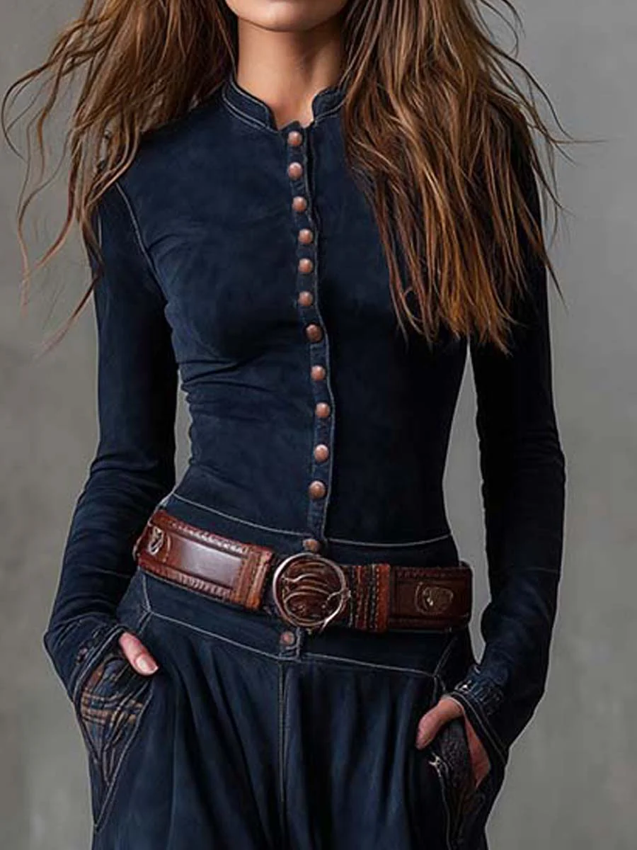 Sabrina - Abito Casual Elegante