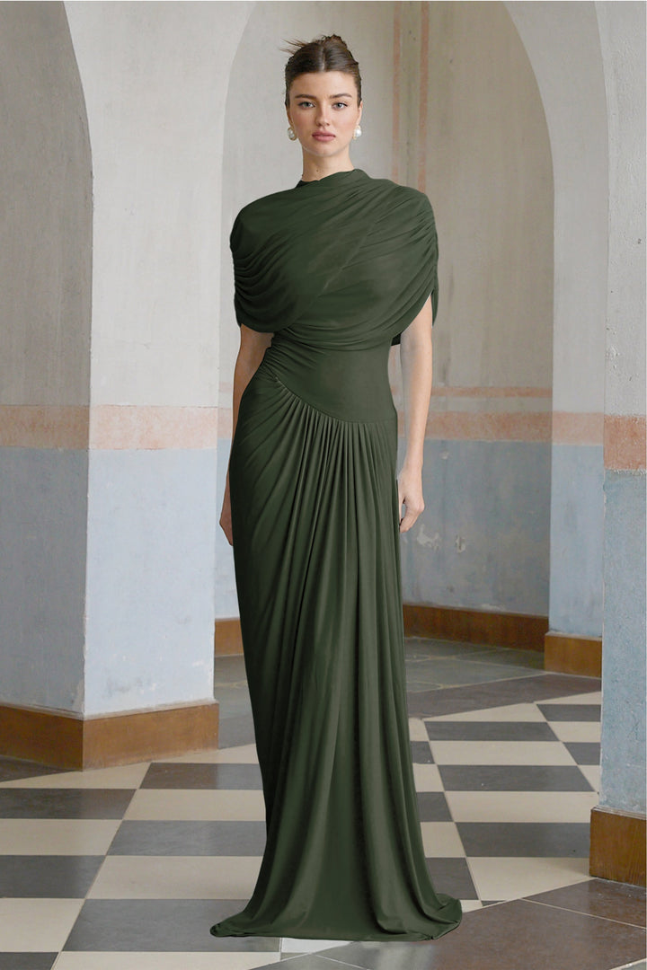 Talisia - Abito da sposa elegante