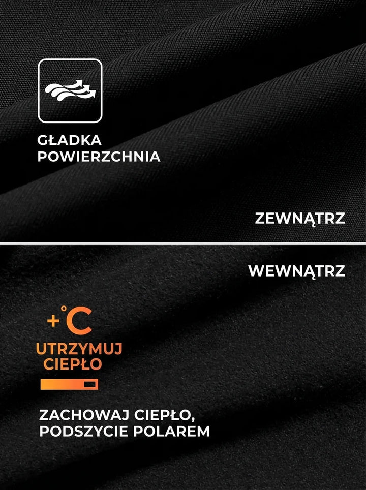 Keva - Tuta Casual Elegante