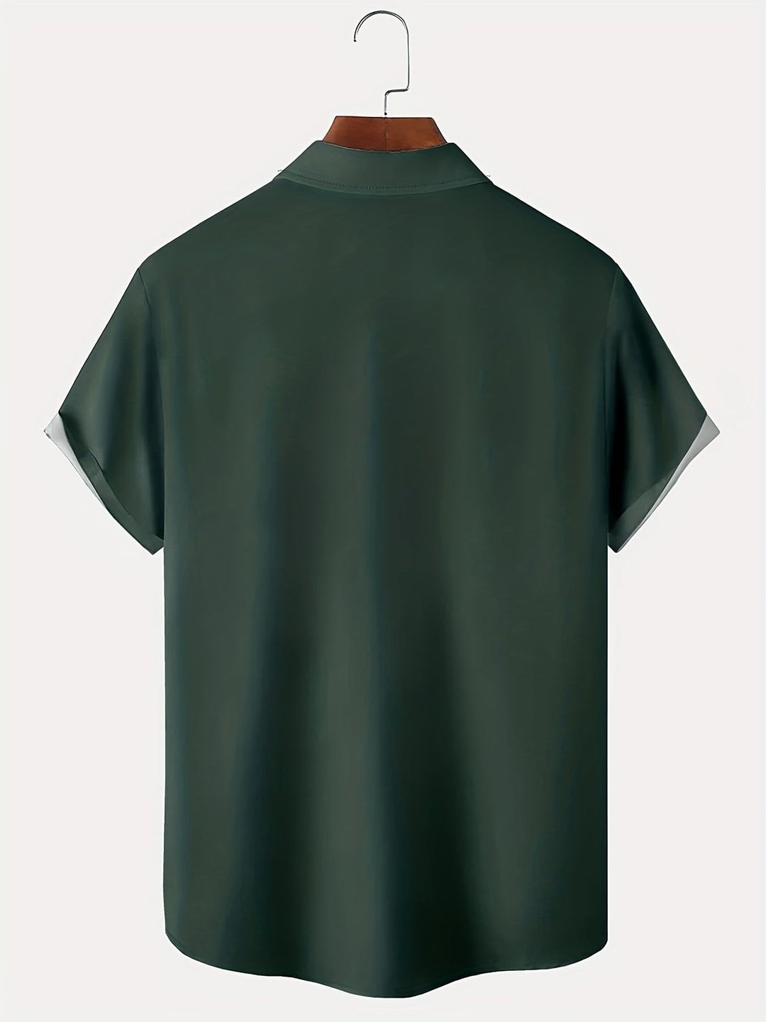 Morpeth - Camicia button-down a righe vintage