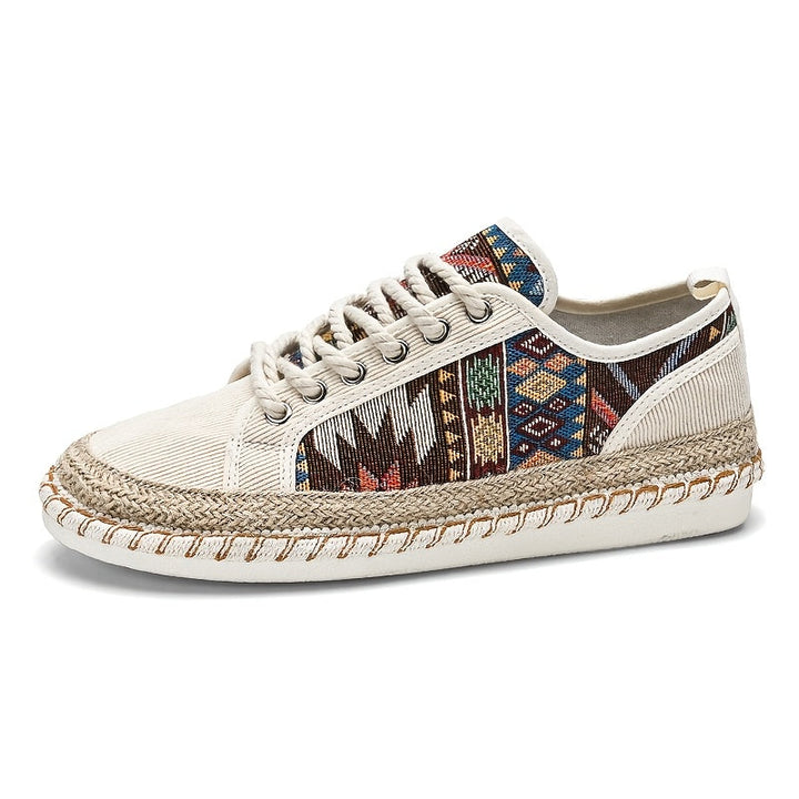 Colborne - Espadrillas sneaker leggere