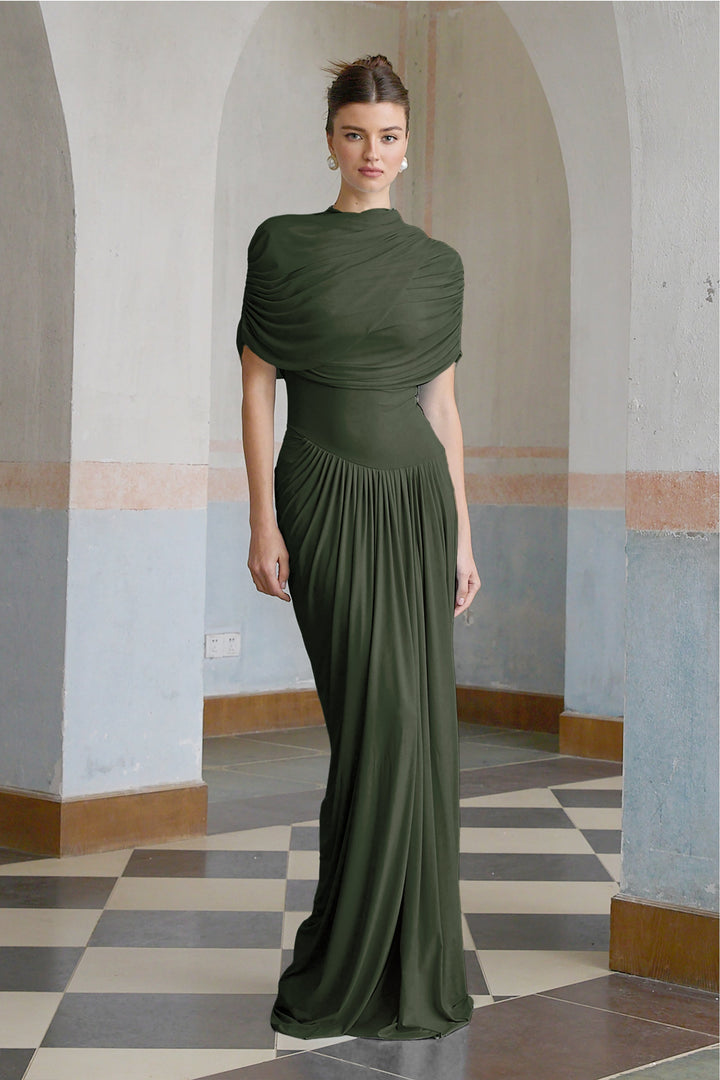 Talisia - Abito da sposa elegante