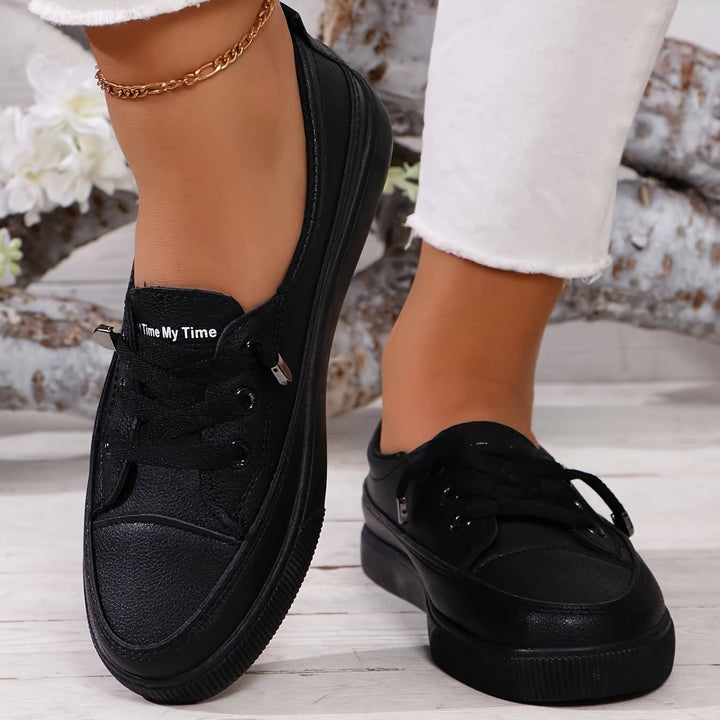 Jessamy - Scarpe stringate ortopediche