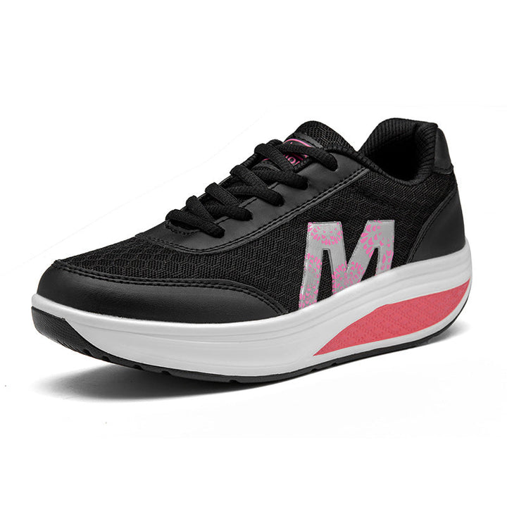 Marielle - Scarpe Casual in Mesh Eleganti