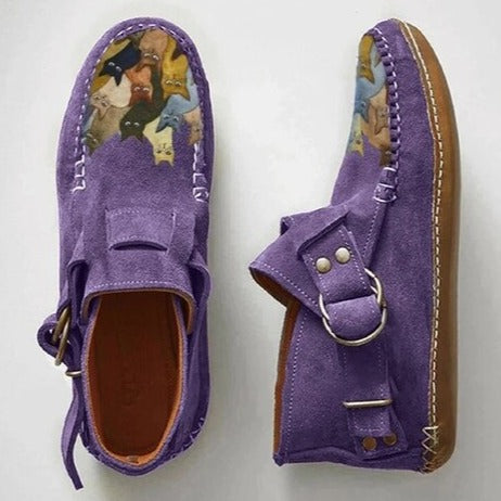 Jessavine - Scarpe Casual Eleganti