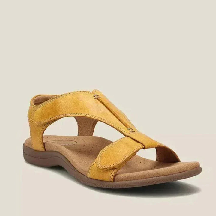 Kaelisse - Sandali con cinturini imbottiti