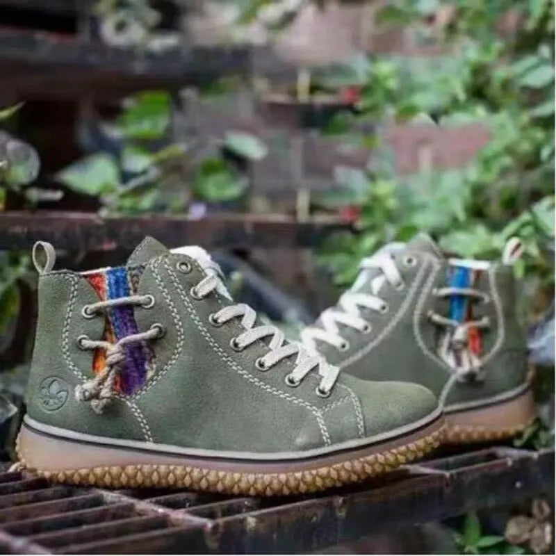 Annavelle - Sneakers con supporto