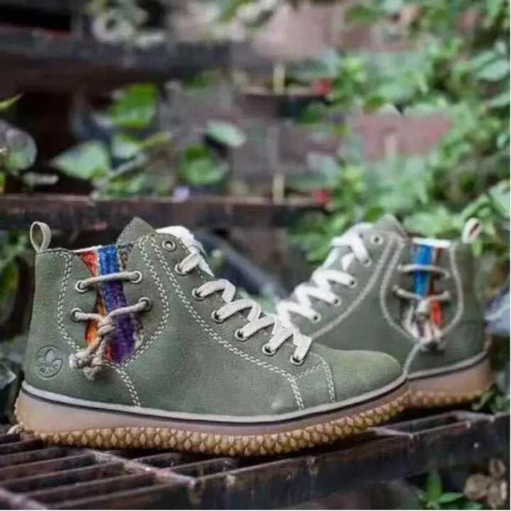 Annavelle - Sneakers con supporto