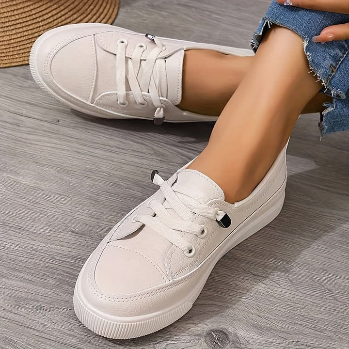 Jessamy - Scarpe stringate ortopediche