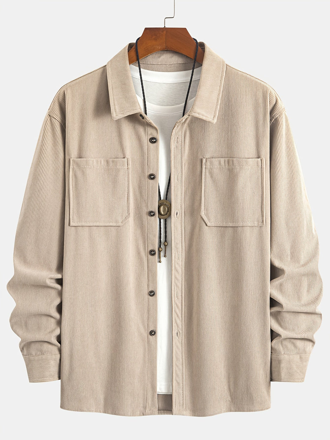 Halewick - Camicia utility premium