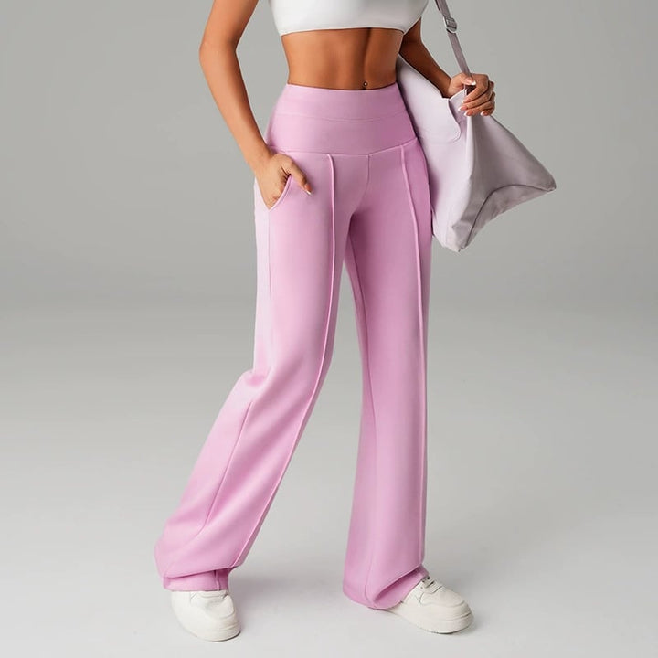 Tiera - Pantaloni Casual Eleganti
