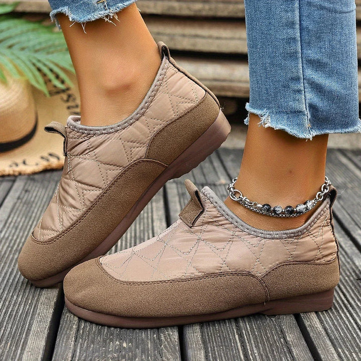 Charalyn - Scarpe Casual Eleganti