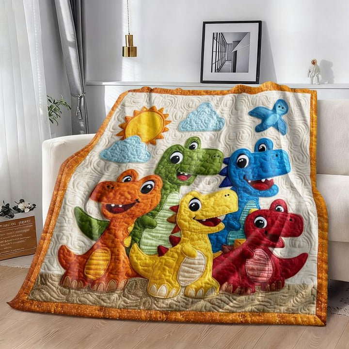 Marisyn - Coperta Stile Trapuntato