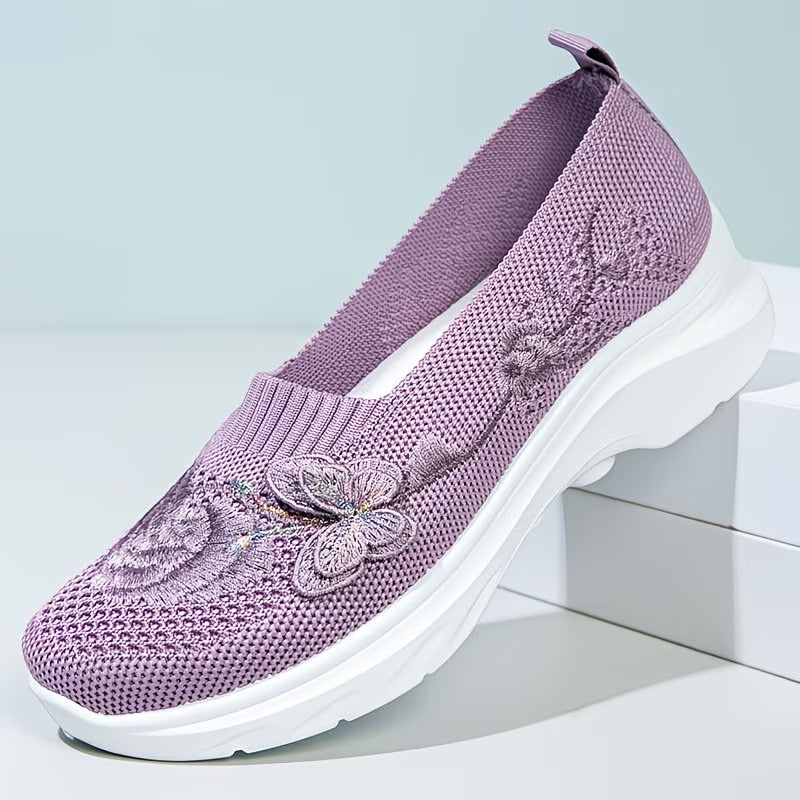 Ulyana - Scarpe ortopediche imbottite da passeggio