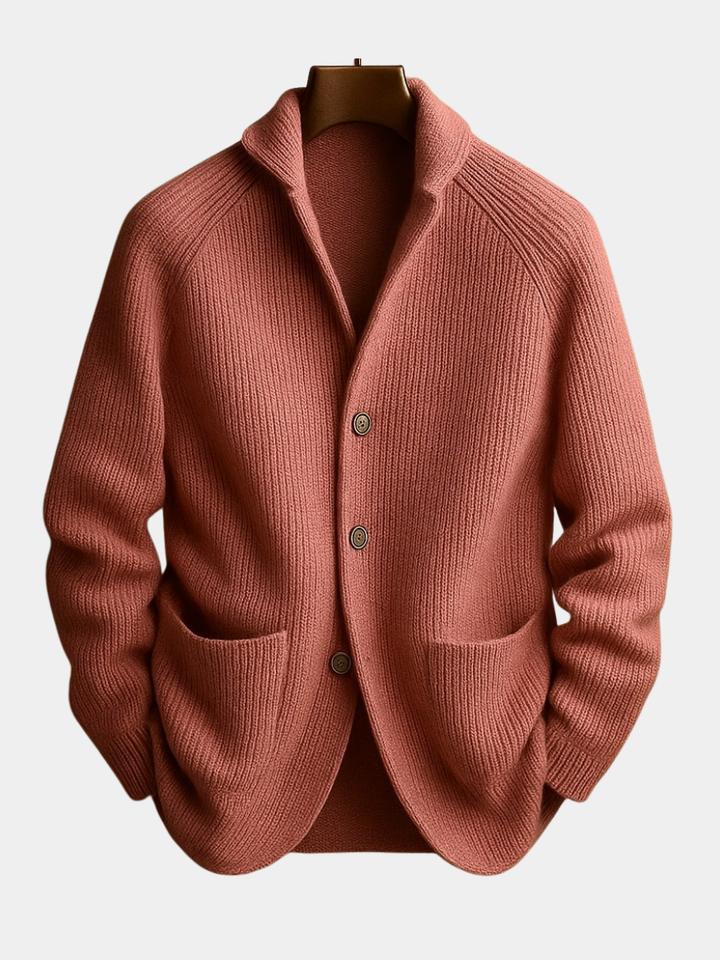 Elden - Blazer testurizzato