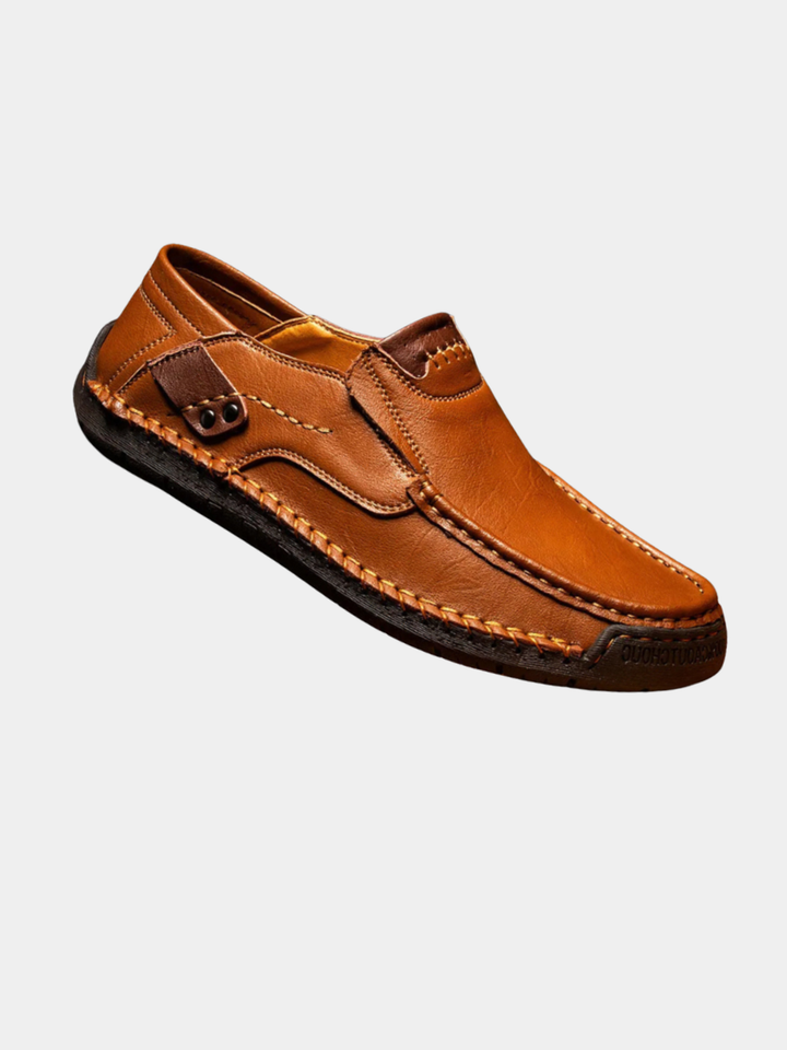 Jaeric - Mocassino Elegante Casual
