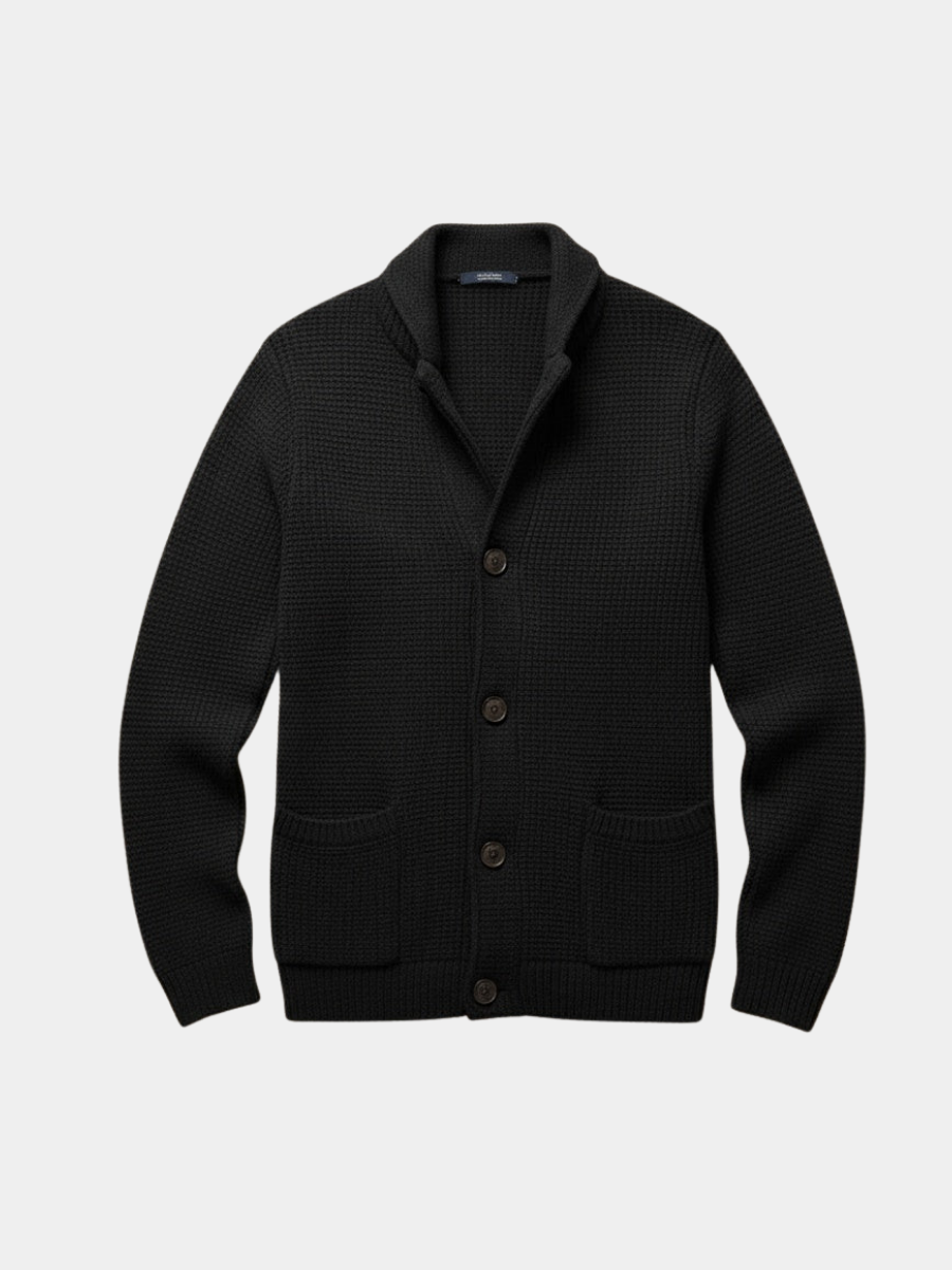 Emilio - Cardigan Casual Elegante