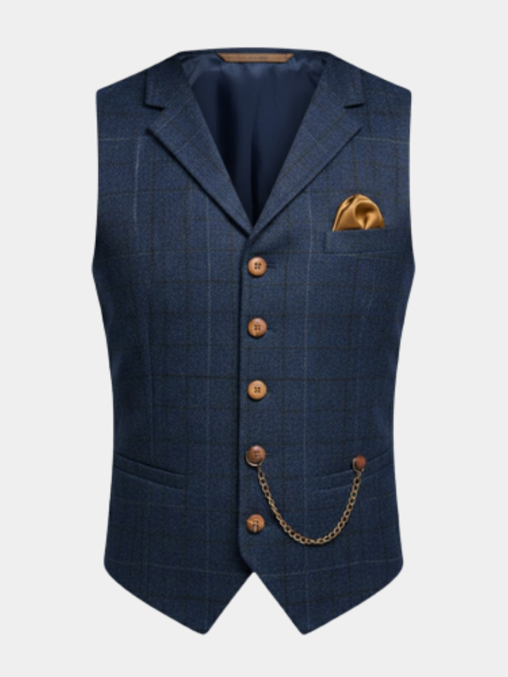 Rydan - Gilet casual chic