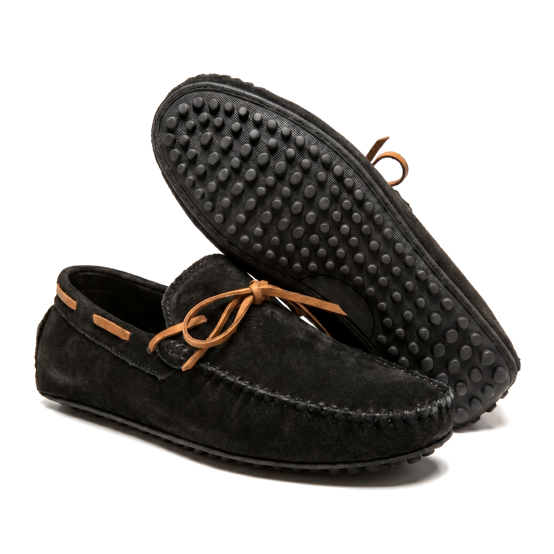 Norric - Mocassini premium