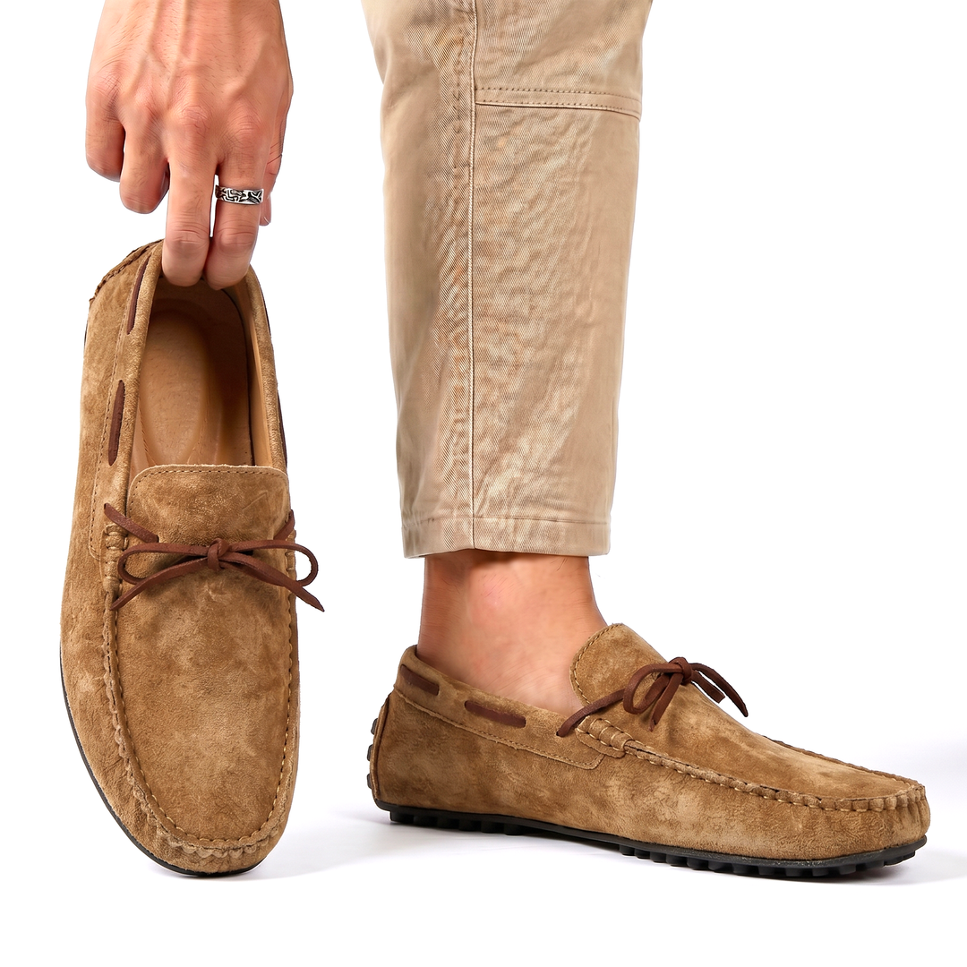 Norric - Mocassini premium