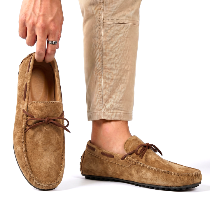 Norric - Mocassini premium