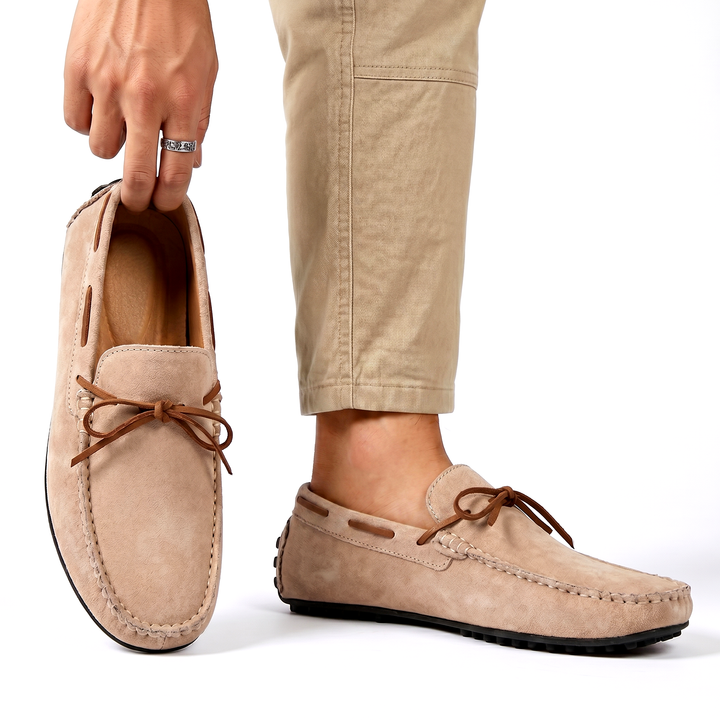 Norric - Mocassini premium