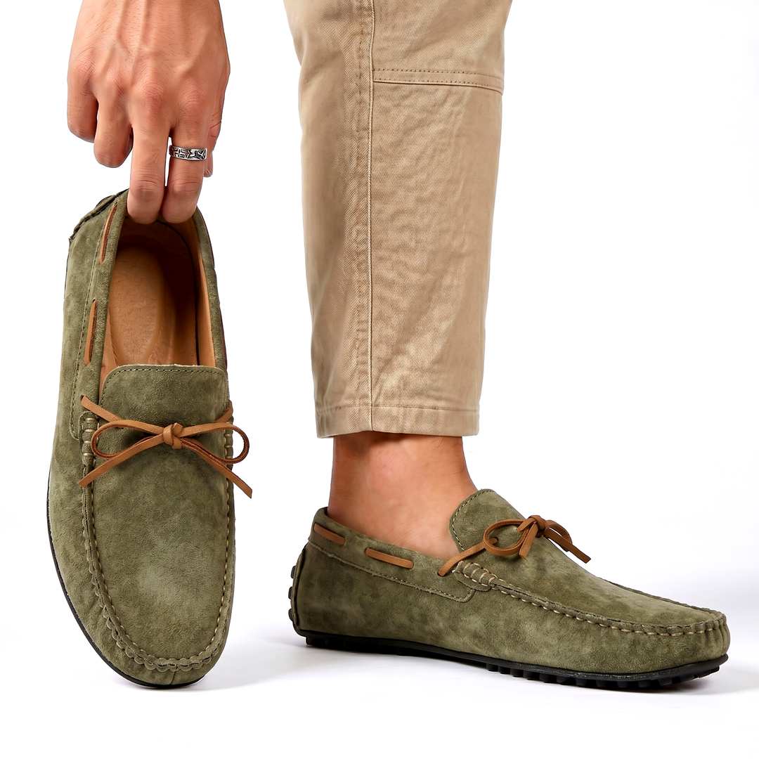 Norric - Mocassini premium