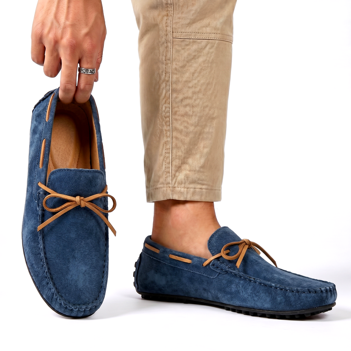 Norric - Mocassini premium