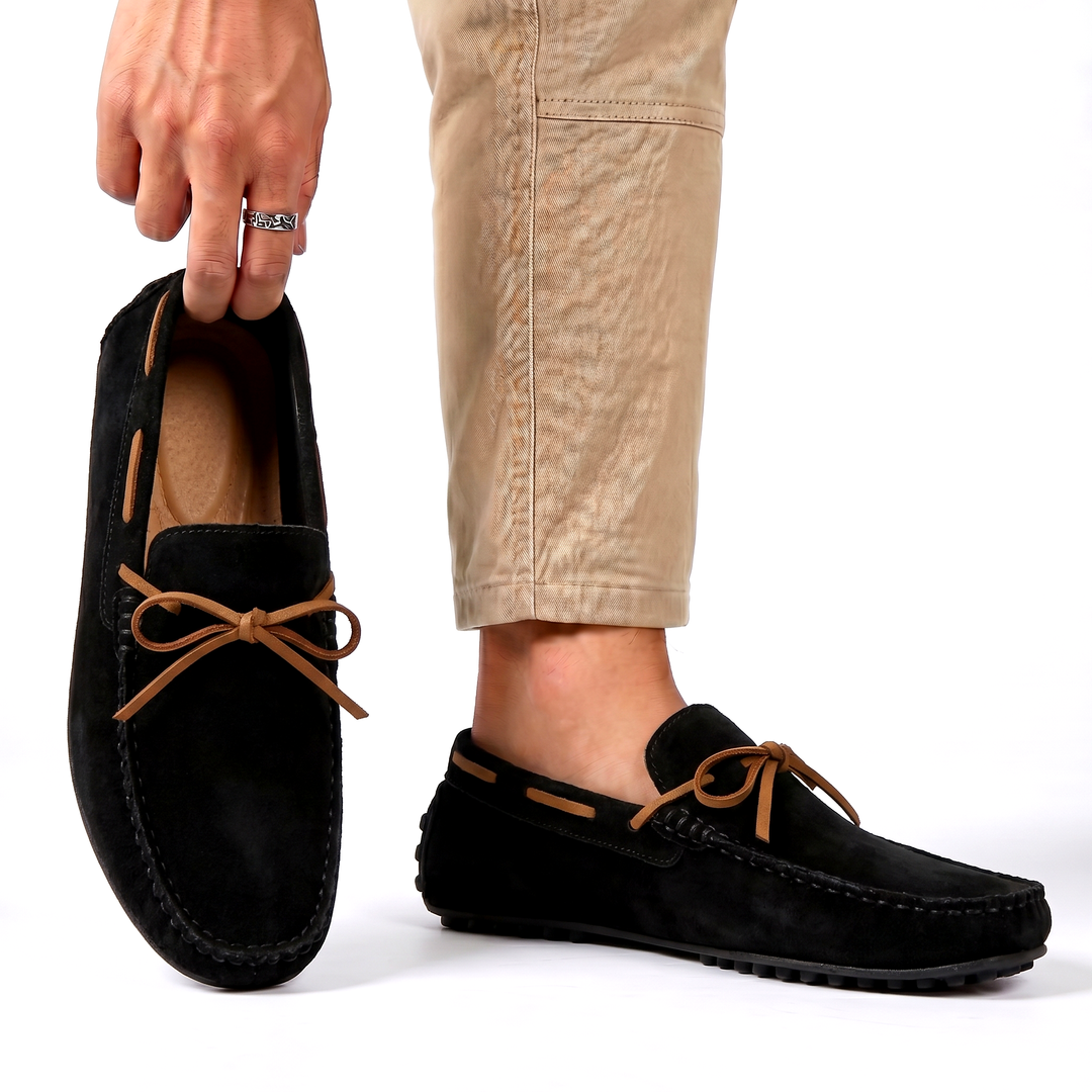 Norric - Mocassini premium
