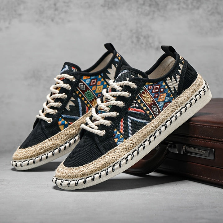 Colborne - Espadrillas sneaker leggere