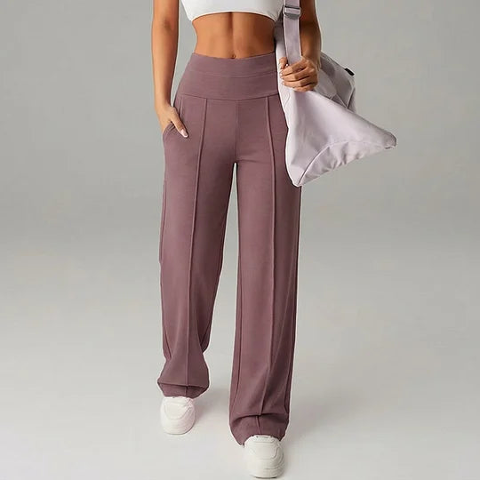 Tiera - Pantaloni Casual Eleganti