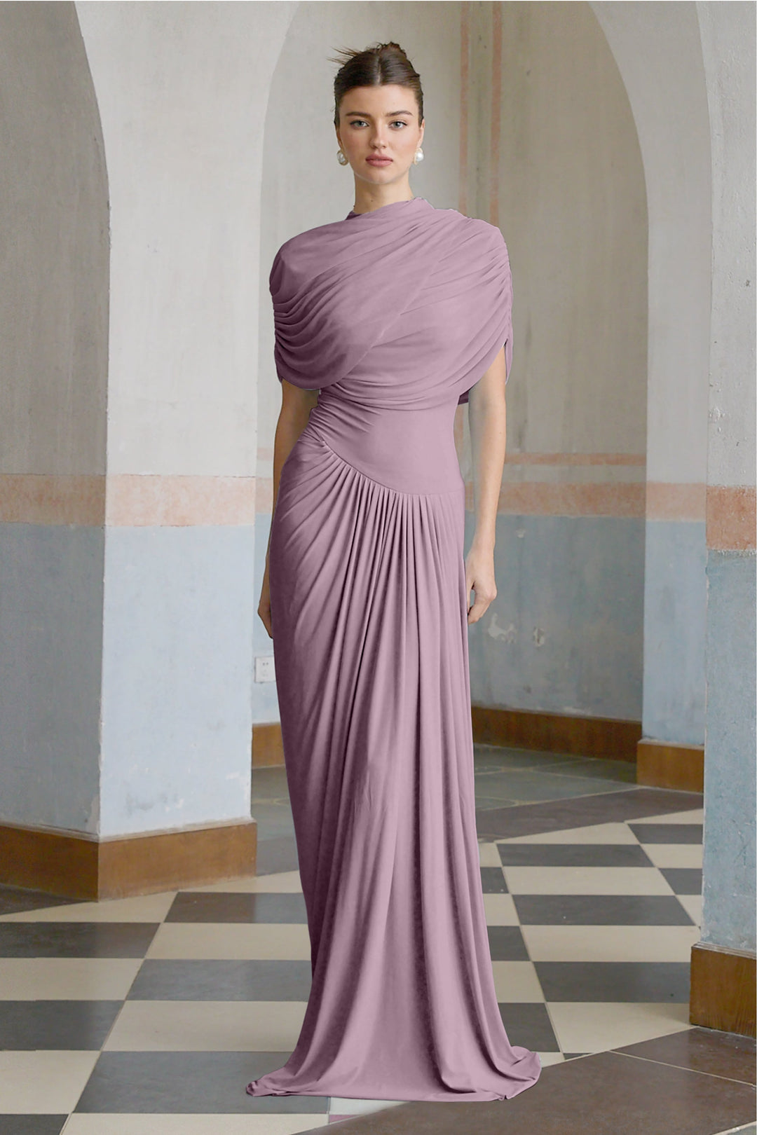 Talisia - Abito da sposa elegante