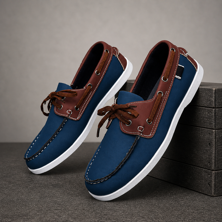 Sheldon - Scarpe da passeggio leggere