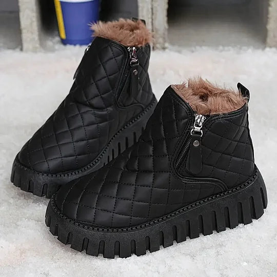 Norissa - Stivali Casual Eleganti